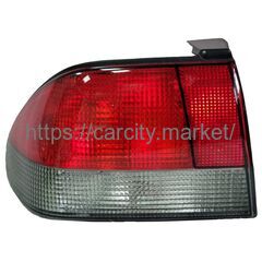 Фара задняя левая (кабриолет) SAAB 900 GM купить в Карсти Маркет