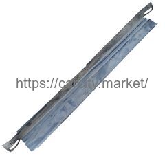 Воздушный экран радиатора SAAB 9-5 купить в Карсти Маркет