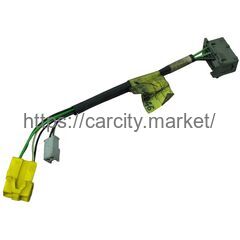 Проводка сидения водителя SAAB 9-3/9-5 GM купить в Карсти Маркет