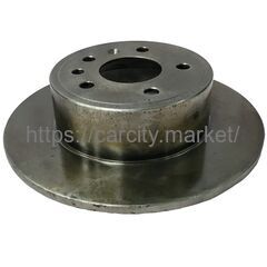 Тормозной диск задний SAAB 900/9-3/9-5 PRO-Parts купить в Карсти Маркет