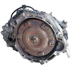 АКПП B284 V6 SAAB 9-3 (пробег 2330000 км) купить в Карсти Маркет