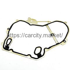 Прокладка передней крышки двигателя SAAB 9-3 UXCLENT купить в Карсти Маркет