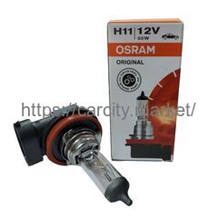 Лампа H-11 12V 55W PGJ19-2 OSRAM купить в Карсти Маркет