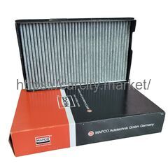 Фильтр салонный SAAB 9-5 MAPCO купить в Карсти Маркет