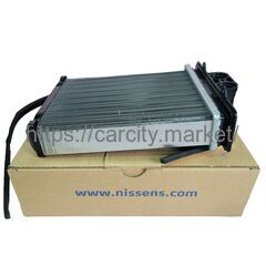 Радиатор отопителя SAAB 9-5 NISSENS купить в Карсти Маркет