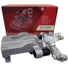 Суппорт задний правый 16" SAAB 9-3 MASTERKIT купить в Карсти Маркет