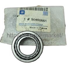 Подшипник первичного вала МКПП нижний SAAB 900/9000/9-3/9-5 GM купить в Карсти Маркет