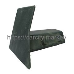 Защита крепления домкрата правое SAAB 9000 GM купить в Карсти Маркет