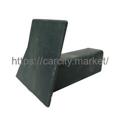 Защита крепления домкрата левое SAAB 9000 GM купить в Карсти Маркет