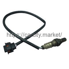 Датчик кислородный передний SAAB 9-3 2006-2011г купить в Карсти Маркет