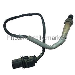 Датчик кислородный задний SAAB 9-3 2006-2011г купить в Карсти Маркет