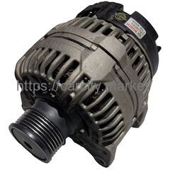 Генератор V6 SAAB 9-3 купить в Карсти Маркет