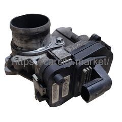 Заслонка дроссельная SAAB 9-3 Z19DTH купить в Карсти Маркет