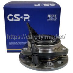 Ступица переднего колеса SAAB 9-3 GSP купить в Карсти Маркет