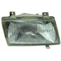 Фара передняя левая 5D SAAB 9000 HELLA купить в Карсти Маркет