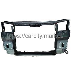 Панель передняя Land Rover Freelander 1 купить в Карсти Маркет