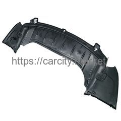 Защита под передним бампером SAAB 9-3 GM купить в Карсти Маркет