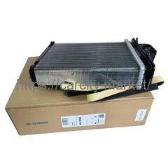 Радиатор отопителя SAAB 9-5 ZEKKERT купить в Карсти Маркет