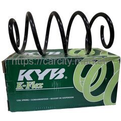 Пружина передняя SAAB 9-3 2.8 KAYABA купить в Карсти Маркет
