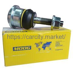 Шаровая опора заднего рычага SAAB 9-3 MOOG купить в Карсти Маркет