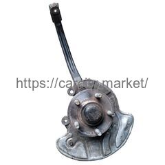 Кулак поворотный правый Chrysler 300C купить в Карсти Маркет