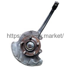 Кулак поворотный левый Chrysler 300C купить в Карсти Маркет