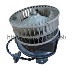 Мотор отопителя Chrysler Town&Country 2001-2007г купить в Карсти Маркет