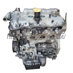 Двигатель B284 SAAB 9-3 (пробег 204000 км) купить в Карсти Маркет