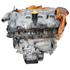 Двигатель B284 SAAB 9-3 (пробег 175000 км) купить в Карсти Маркет