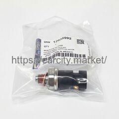 Датчик давления масла B207 SAAB 9-3 GM купить в Карсти Маркет
