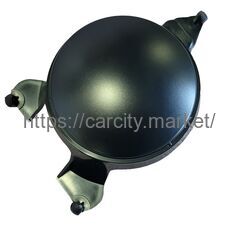 Крышка в бампер вместо левой противотуманной фары SAAB 9-5/9-3 GM купить в Карсти Маркет