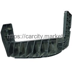 Кронштейн заднего бампера левый SAAB 9-5 2006-2010г купить в Карсти Маркет