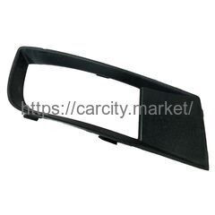 Крышка противотуманной фары правая CADILLAC BLS купить в Карсти Маркет