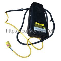 Подушка безопасности сидения левая SAAB 9-3 купить в Карсти Маркет