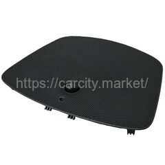 Решетка динамика центральная CADILLAC BLS купить в Карсти Маркет