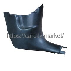 Декоративный порог передний правый (черный) SAAB 9-3 купить в Карсти Маркет