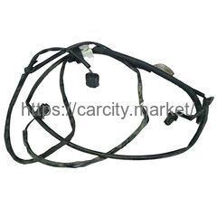 Проводка переднего бампера SAAB 9-5 2006-2010г купить в Карсти Маркет