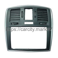 Воздуховод центральный CADILLAC BLS купить в Карсти Маркет