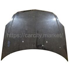 Капот Cadillac BLS 2006-2009г купить в Карсти Маркет