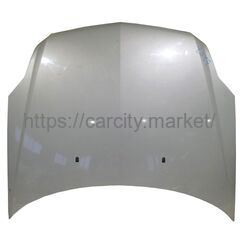 Капот Cadillac BLS 2006-2009г купить в Карсти Маркет