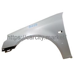 Крыло левое Cadillac BLS 2006-2009г купить в Карсти Маркет