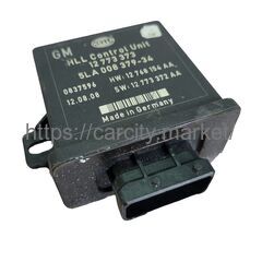 Блок управления ксеноном SAAB 9-3 2008-2011г купить в Карсти Маркет