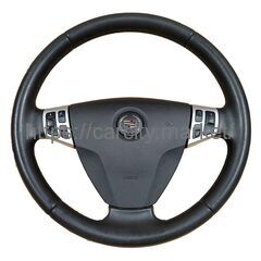 Рулевое колесо Cadillac BLS 2006-2009г купить в Карсти Маркет