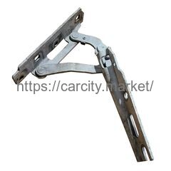 Петля капота левая SAAB 9-3 2008-2011г купить в Карсти Маркет