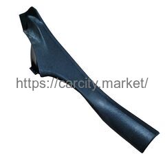 Декоративный порог задний правый (черный) SAAB 9-3 купить в Карсти Маркет