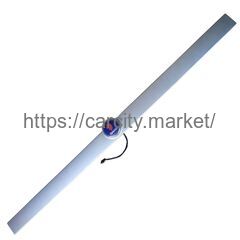 Ручка двери багажника (хром) SAAB 9-3 2008-2011г купить в Карсти Маркет