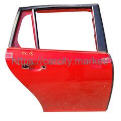 Дверь задняя правая 5D SAAB 9-3 2008-2011г купить в Карсти Маркет