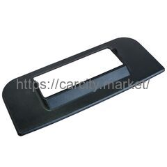 Крышка замка багажника 5D SAAB 9-3 купить в Карсти Маркет