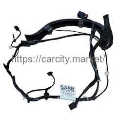 Проводка крышки багажника SAAB 9-3 2003-2011г купить в Карсти Маркет