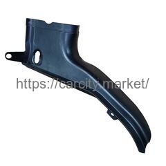 Защита обшивки багажника задняя левая SAAB 9-3 купить в Карсти Маркет